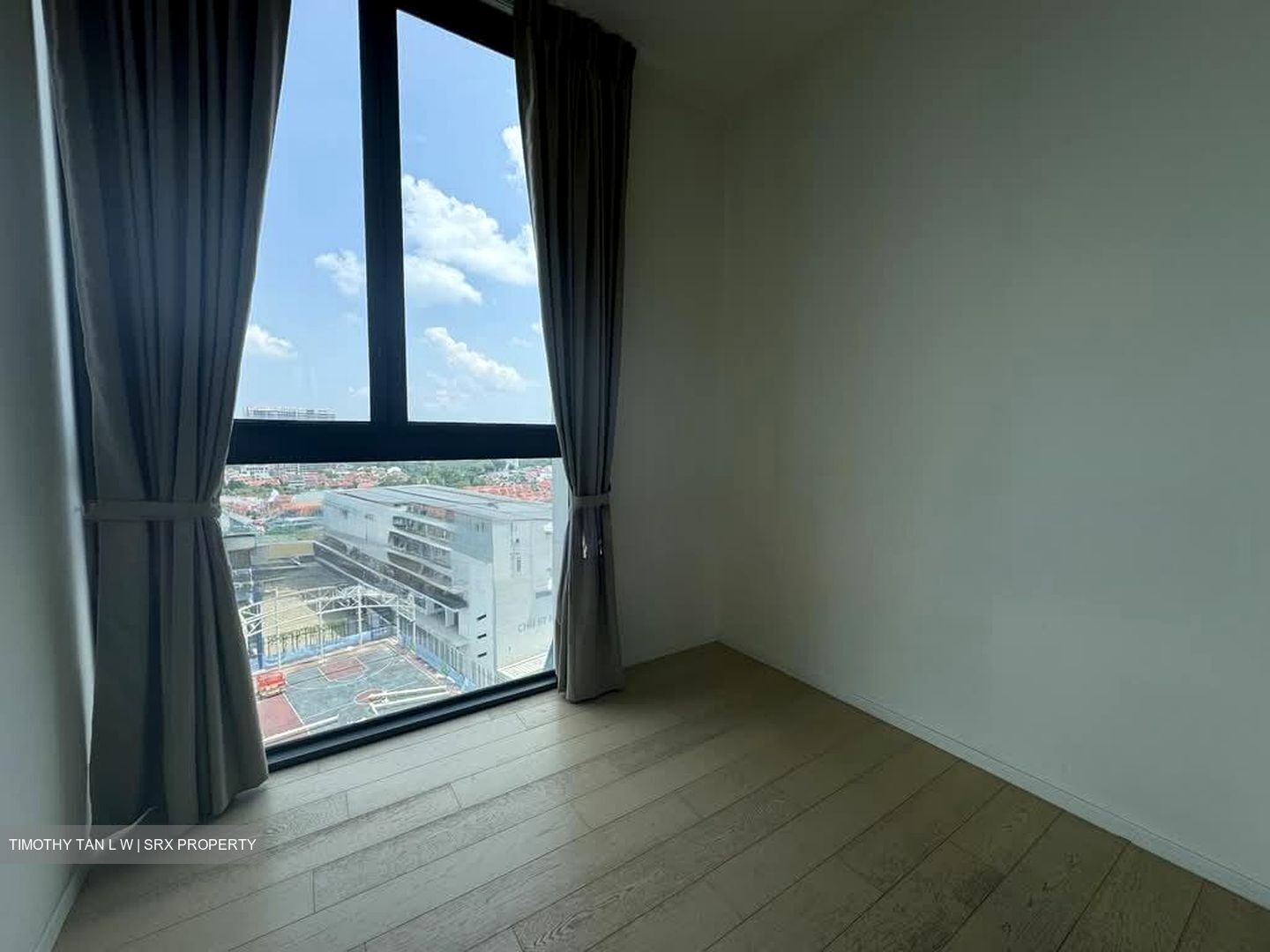 The Panorama (D20), Condominium #562655921